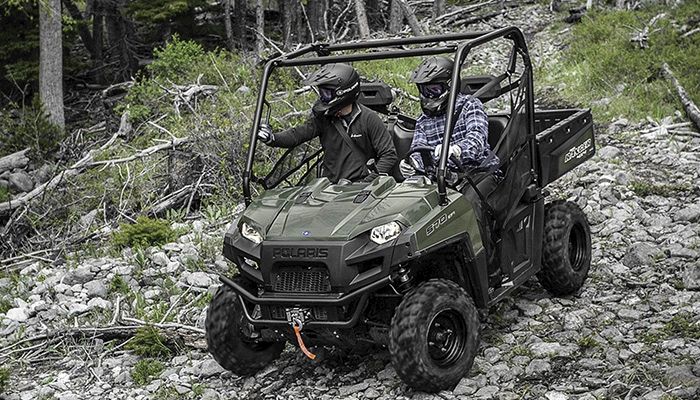 Polaris Ranger