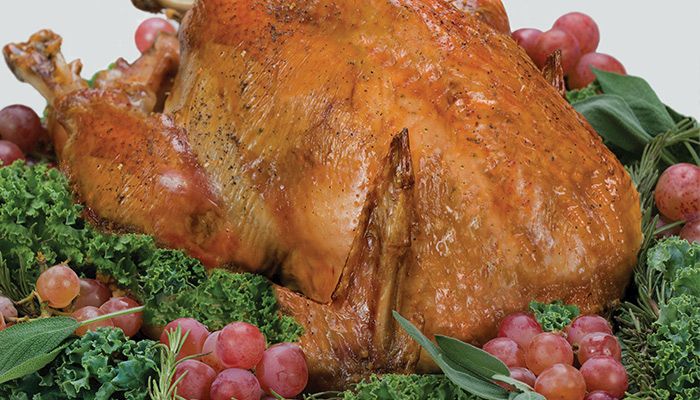 You don't need to spend more for a safe, nutritious Thanksgiving turkey — unless you want to.