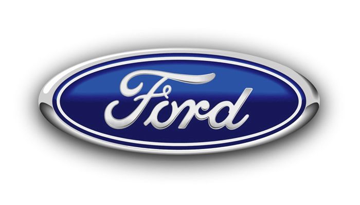 Ford Logo