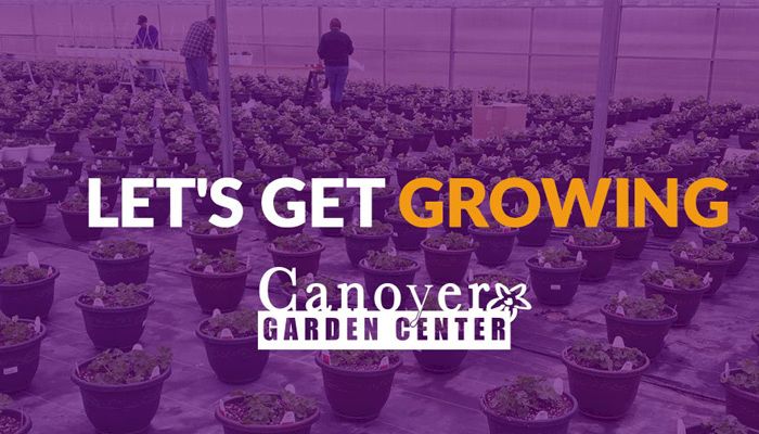 Canoyer Garden Center