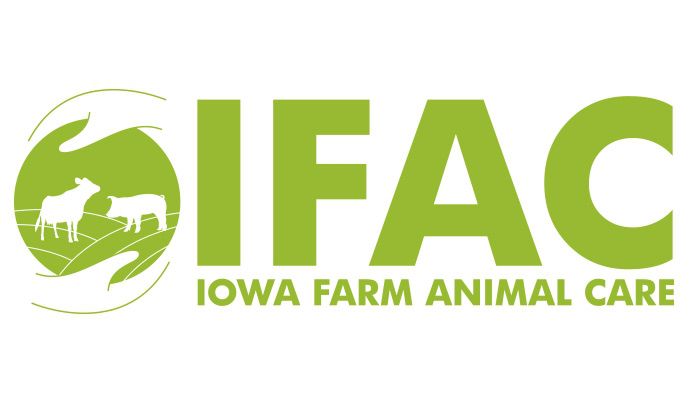 New director named for Iowa Farm Animal Care Initiative