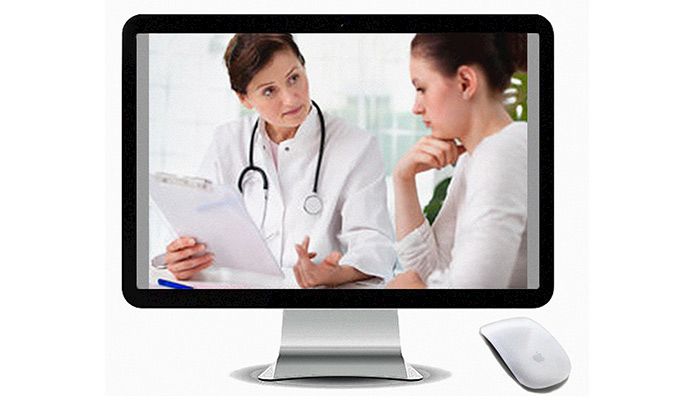 Online Doctor