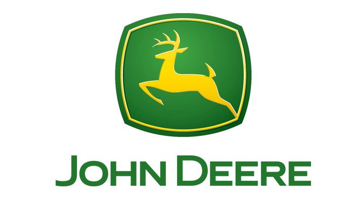 John Deere logo