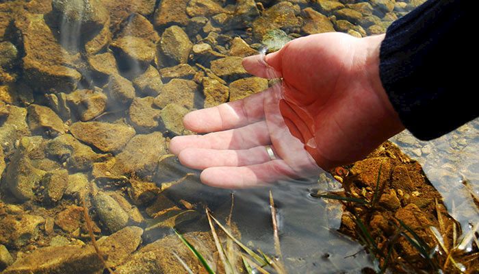 Water quality training offered