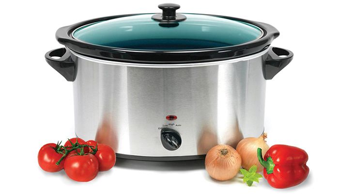 Electric pressure cookers and slow cookers can save a lot of time in the kitchen. But don't take shortcuts on food safety.