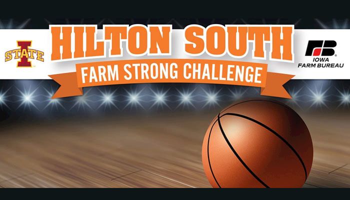 Farm Strong Challenge