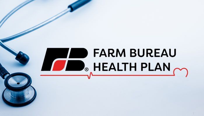 Farm Bureau Health Plan