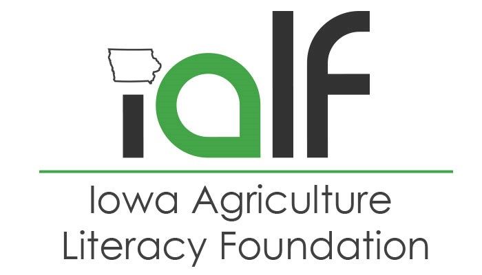 Iowa ag Literacy Foundation Logo