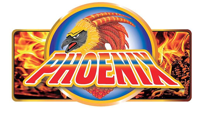 Adventureland Park is adding yet another thrilling roller coaster — The Phoenix.