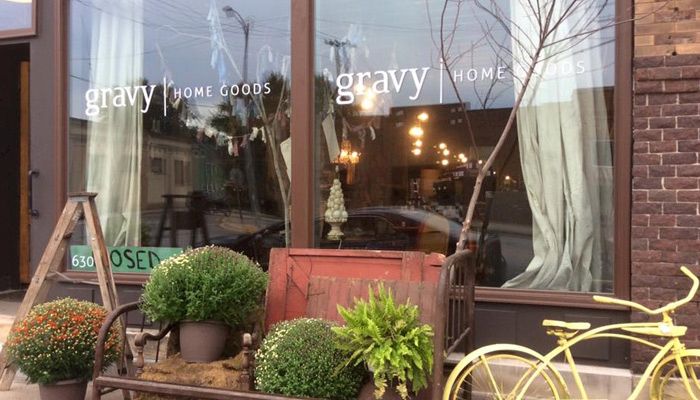 Gravy Home Goods in Jewell