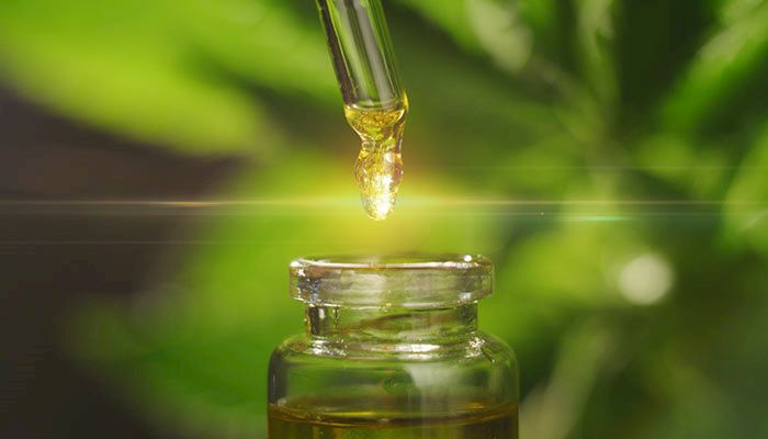 CBD oil