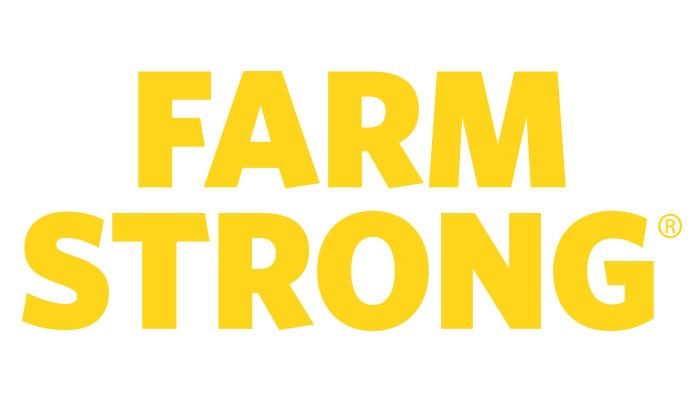 Farm strong