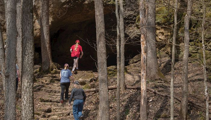 Backbone State Park