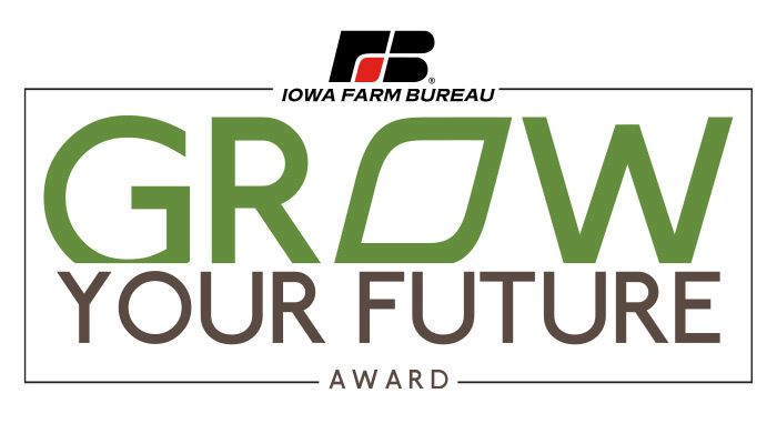 IFB Grow Your Future Award