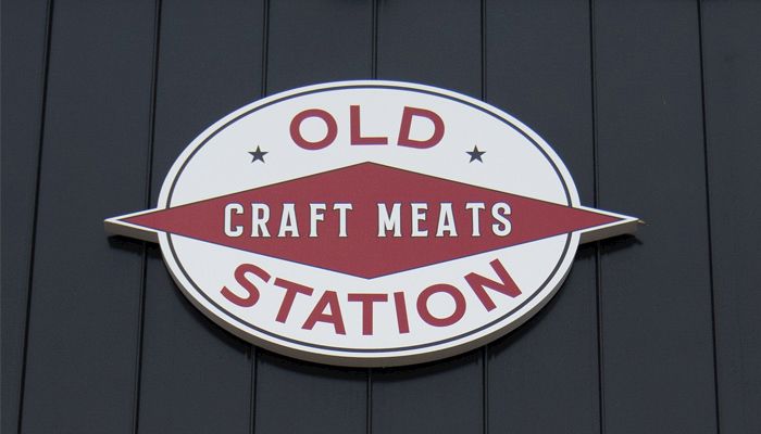Old Station Meats