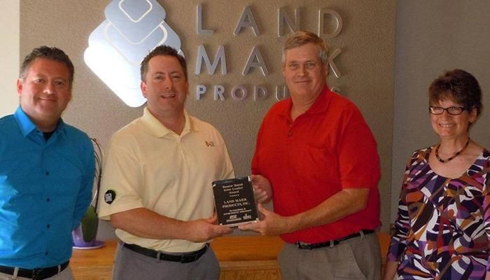 Land Mark Products, Renew Rural Iowa