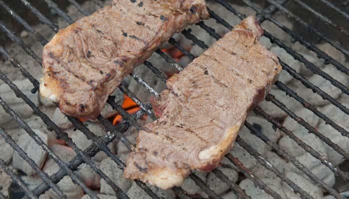 Cookout Champion Crowned at 52nd Annual Iowa Farm Bureau Cookout Contest During 'Farm Bureau Day' at State Fair