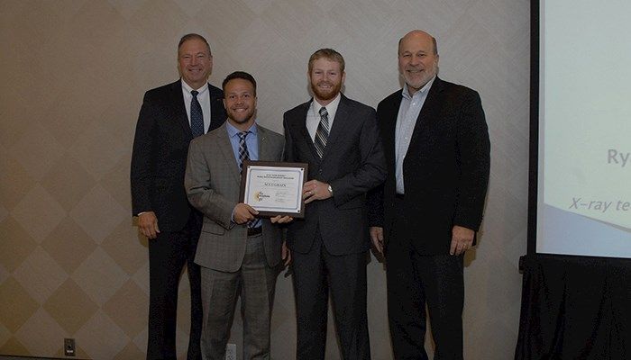 Two Iowa technology startups qualify for final four of 2016 American Farm Bureau Rural Entrepreneur Challenge 