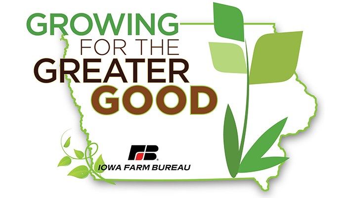 Iowa Farm Bureau to feature inspirational speaker, Aaron Thomas, as keynote for 97th Annual Meeting