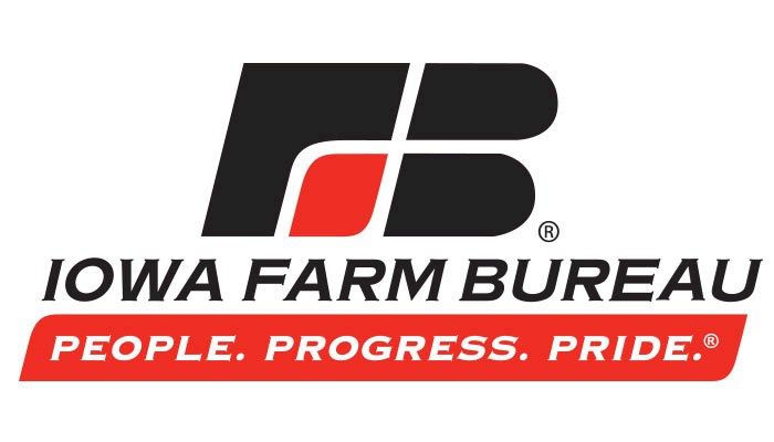 Heinrich re-elected Iowa Farm Bureau Vice President 
