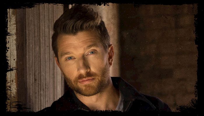 Iowa Farm Bureau brings exclusive centennial membership event to 2018 Iowa State Fair-- a private concert with Brett Eldredge 