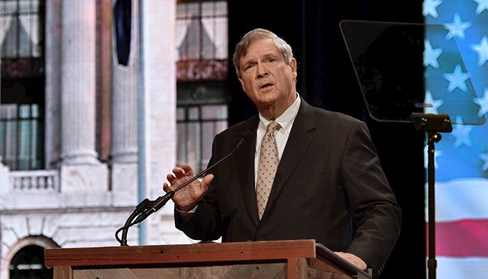 Tom Vilsack