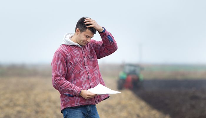 Iowa Farm Bureau highlights importance of addressing stress and available resources
