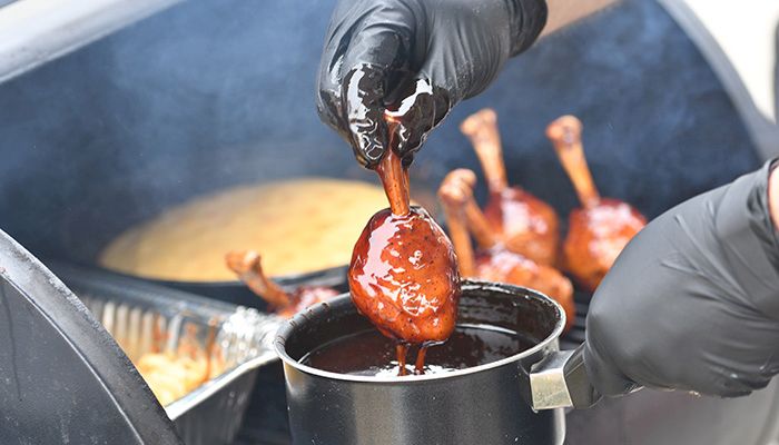 Iowa Farm Bureau Annual Cookout Contest returns to Iowa State Fair Grand Concourse