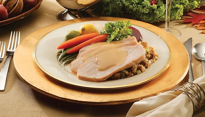 Americans’ great deal on food is getting even better