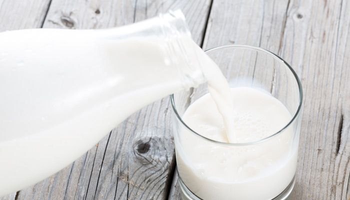 The raw milk debate: It’s not about choice, it’s about safety