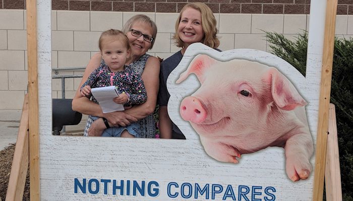 A look back – and a look forward – as we close Iowa Farm Bureau’s centennial year
