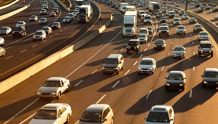 What are the major sources of greenhouse gas emissions?