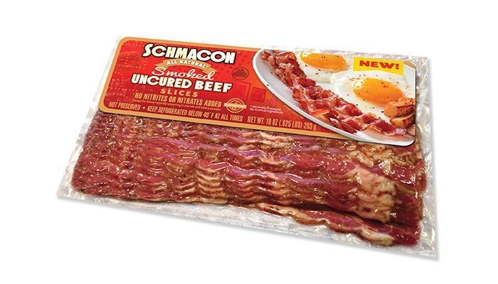 Schmacon package