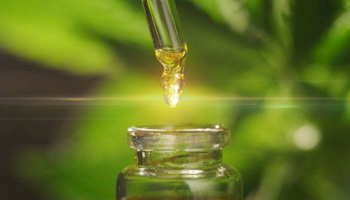 CBD oil