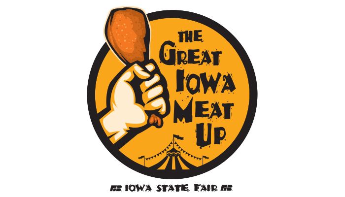 Iowa Farm Bureau returns to Iowa State Fair for the 'Great Meat Up'