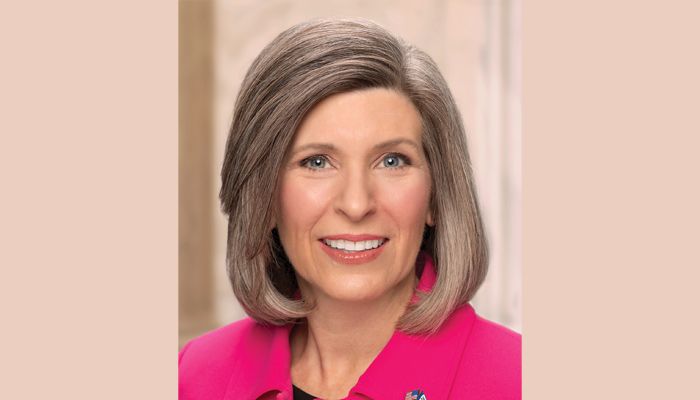 Joni Ernst