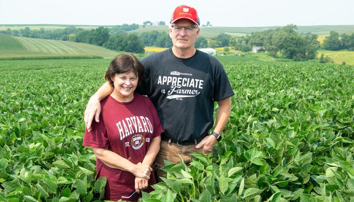 Randy & Diane Pancratz