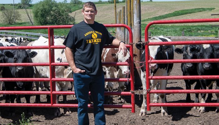 Marshal Yanda