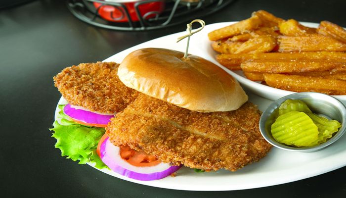 tenderloine