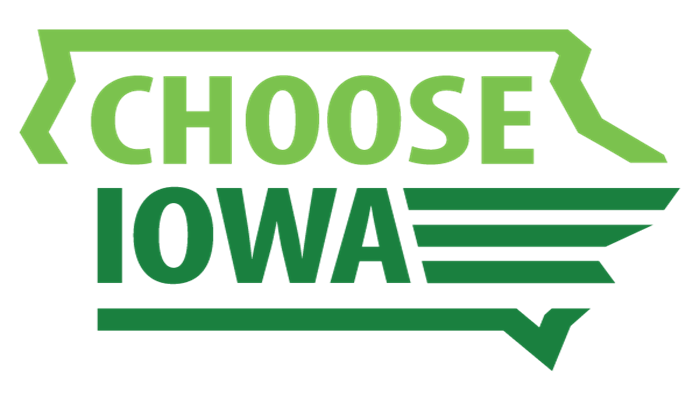 Iowa Department of Agriculture and Land Stewardship announces "Choose Iowa" marketing and promotion grants