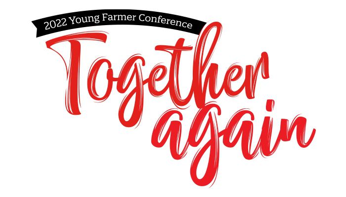 Iowa Farm Bureau's 2022 Young Farmer Conference