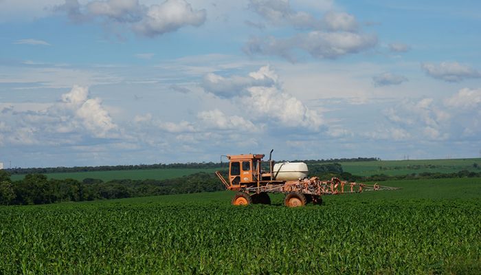 farming