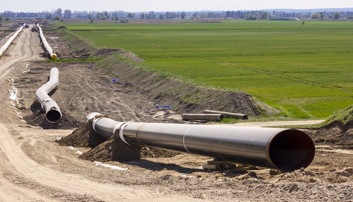 Info Meetings Begin for Navigator CCS Pipeline