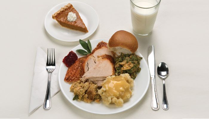 Avoid being fed misinformation this Thanksgiving