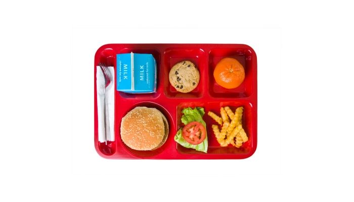 School lunch