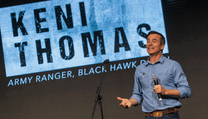 Keni Thomas