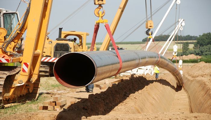 Iowa Utilities Board Halts Navigator Pipeline Land Survey Requests