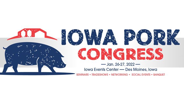 Iowa Pork Congress