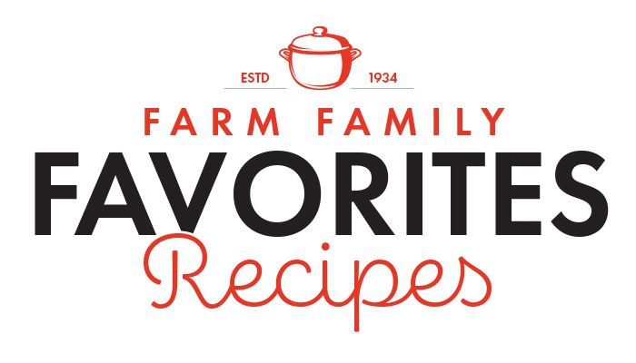 Farm Family Recipes