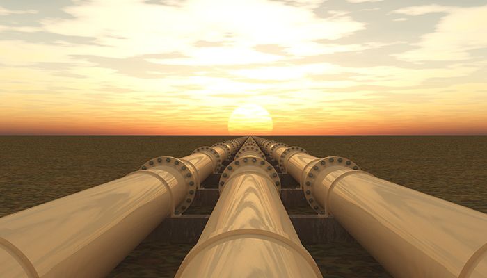 pipeline